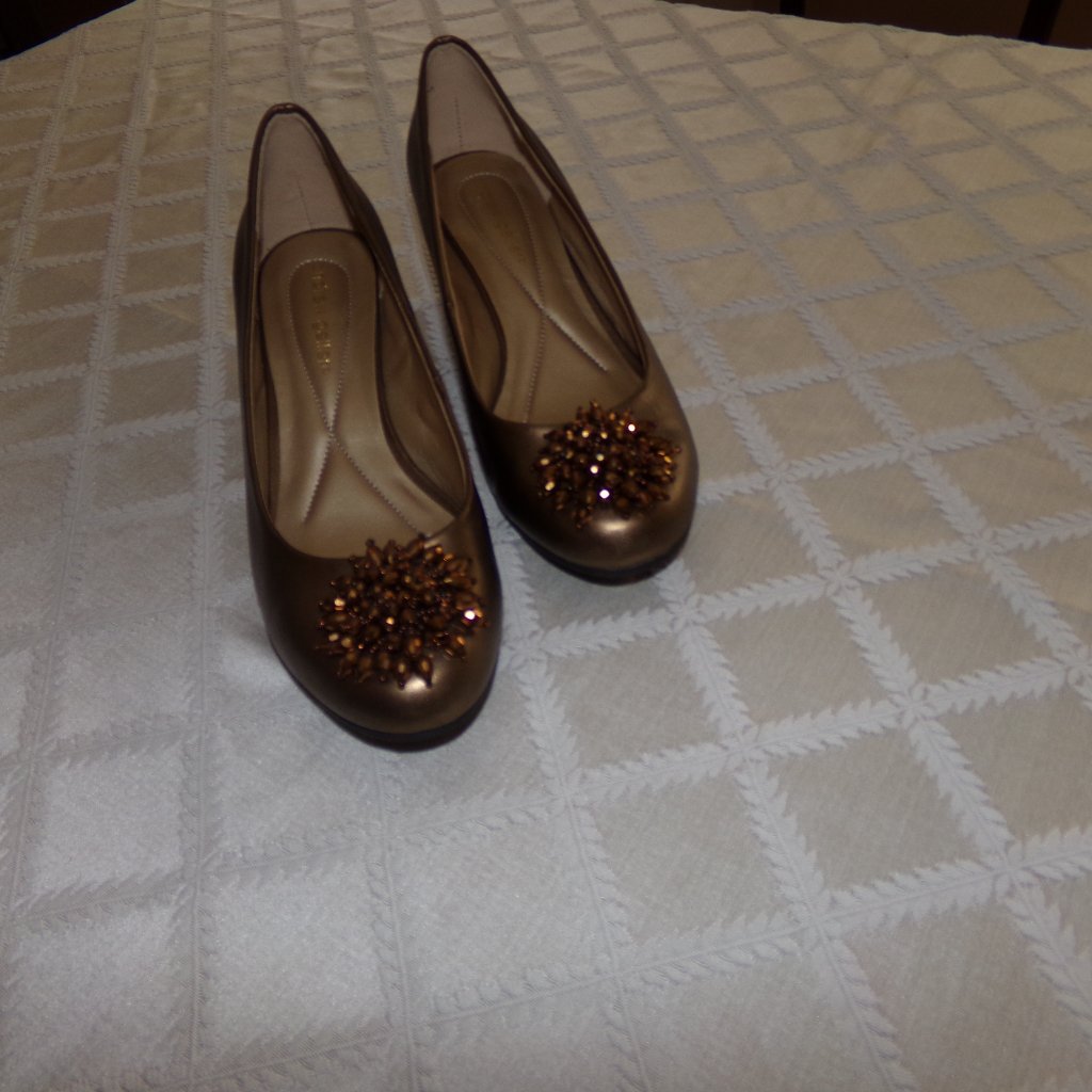 Shoes Andrew Geller